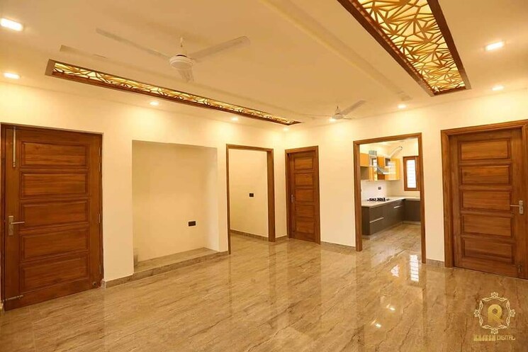 Room, sector 15 4 Bedroom 3150 Sq.Ft. Builder Floor In Sector 15 Faridabad 8971364