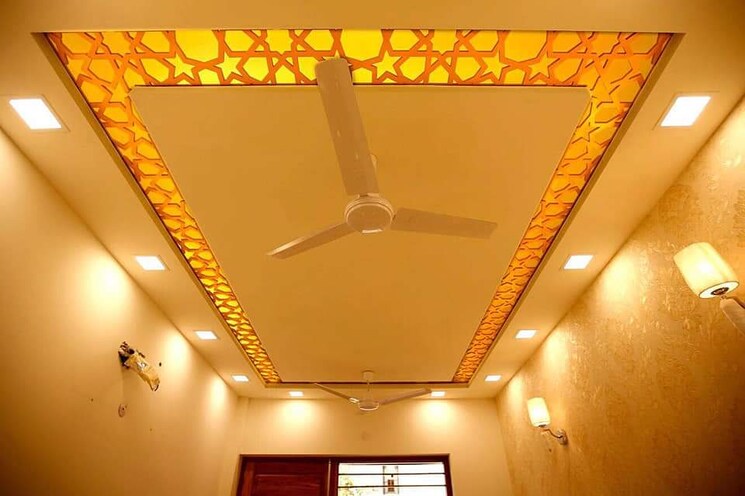 undefined, sector 15 4 Bedroom 3150 Sq.Ft. Builder Floor In Sector 15 Faridabad 8971364