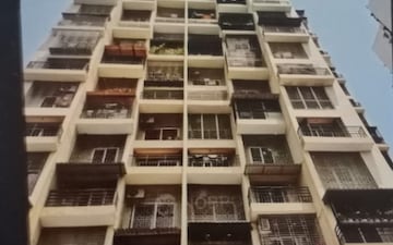 2 BHK Apartment For Rent in Paradise Sai Jewel, Kharghar