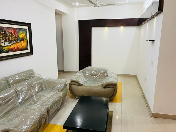 Kitchen, sector 15a 3 Bedroom 2000 Sq.Ft. Builder Floor In Sector 15a Faridabad 8971385