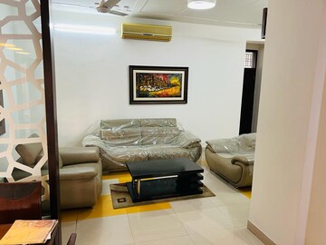 Furnished Amenities in 3 BHK Builder Floor at Sector 15a – for Rent