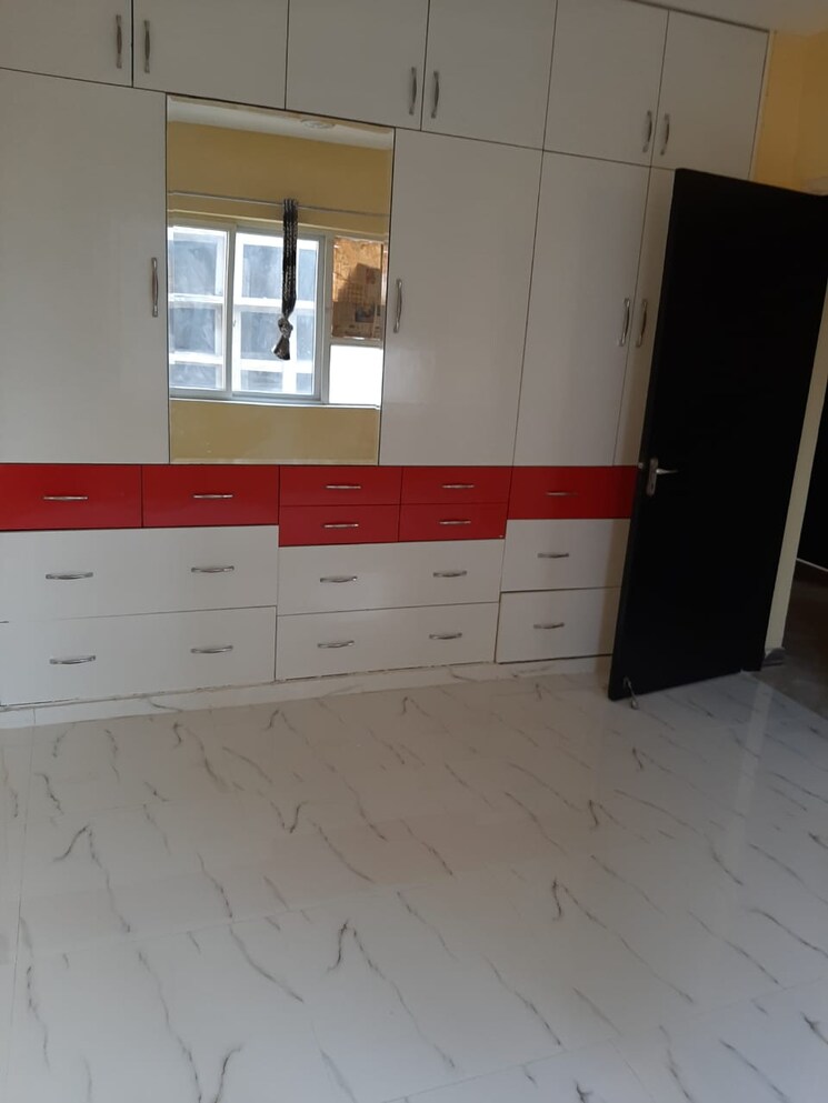 Kitchen, bptp-park-grandeura 3 Bedroom 1378 Sq.Ft. Apartment In Sector 82 Faridabad 8971454