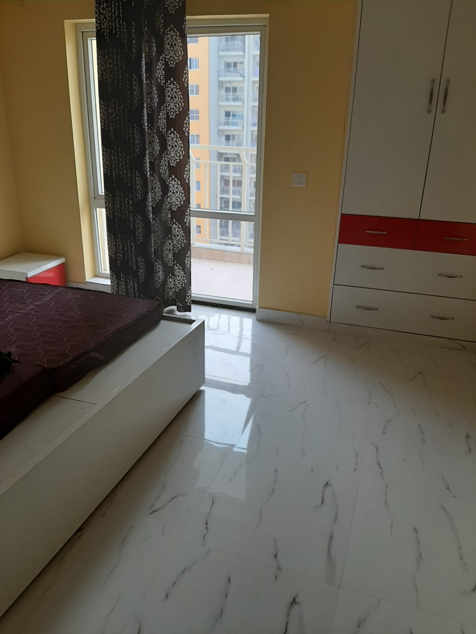3 BHK Apartment For Rent in BPTP Park Grandeura