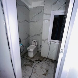 Attached Bathroom in 2 BHK Builder Floor at MM House, Sector 75 – for Sale