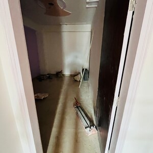 Master Bedroom in 2 BHK Builder Floor at MM House, Sector 75 – for Sale