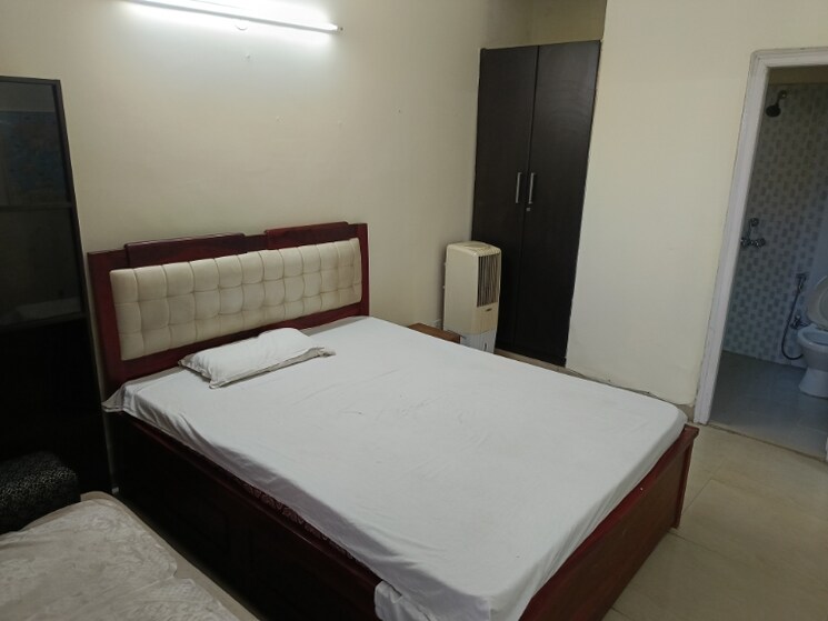 Bedroom, ss-the-lilac 2.5 Bedroom 1800 Sq.Ft. Builder Floor In Sector 49 Gurgaon 8971458