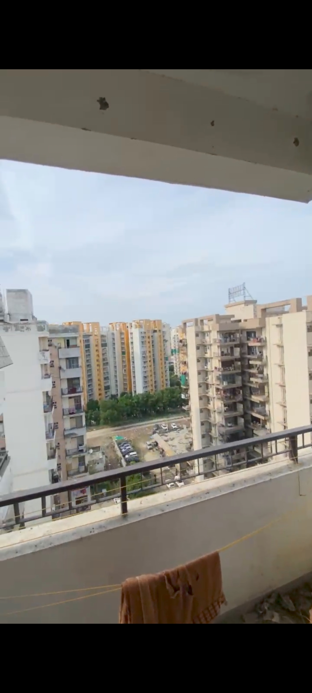 1 BHK + Pooja Room 322 Sq.Ft. Apartment in Auric City Homes