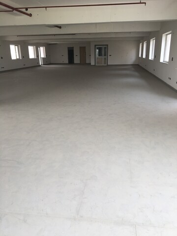 Building Lobby in  Office Space at Sector 63 – for Rent
