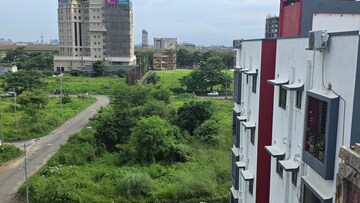 3 BHK Apartment – Exterior View View at Ambuja Ecospace Residencia, New Town Action Area ii - for Sale
