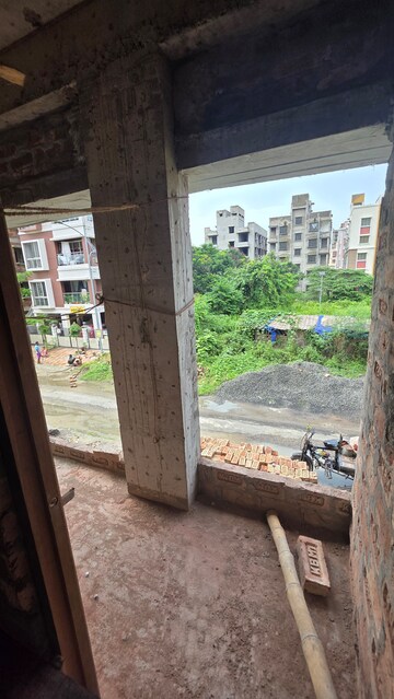 Master Plan in 3 BHK Apartment at Ambuja Ecospace Residencia, New Town Action Area ii – for Sale
