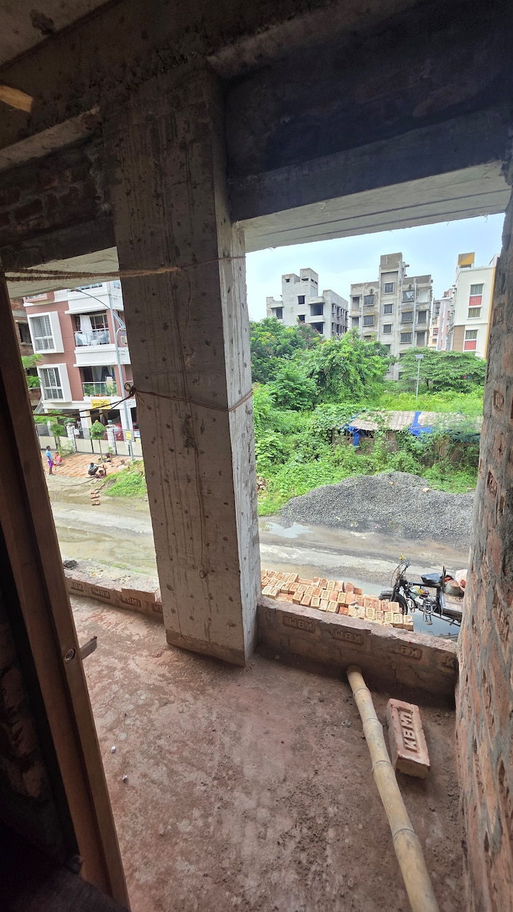 Master Plan, ambuja-ecospace-residencia 3 Bedroom 815 Sq.Ft. Apartment In New Town Action Area ii Kolkata 8971492