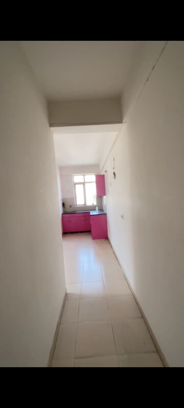 Building Lobby in 1 BHK Apartment at Auric City Homes, Sector 82 – for Rent