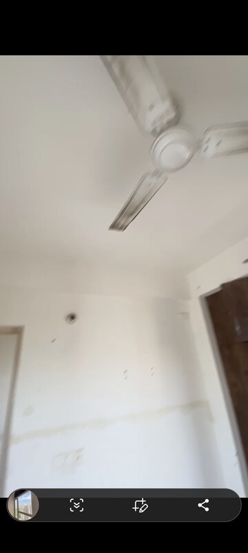 Furnished Amenities in 1 BHK Apartment at Auric City Homes, Sector 82 – for Rent