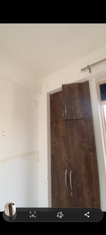 Furnished Amenities in 1 BHK Apartment at Auric City Homes, Sector 82 – for Rent