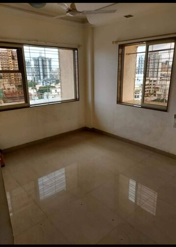 Bedroom in 2 BHK Apartment at Agarwal Infinity Tower, Malad West – for Rent