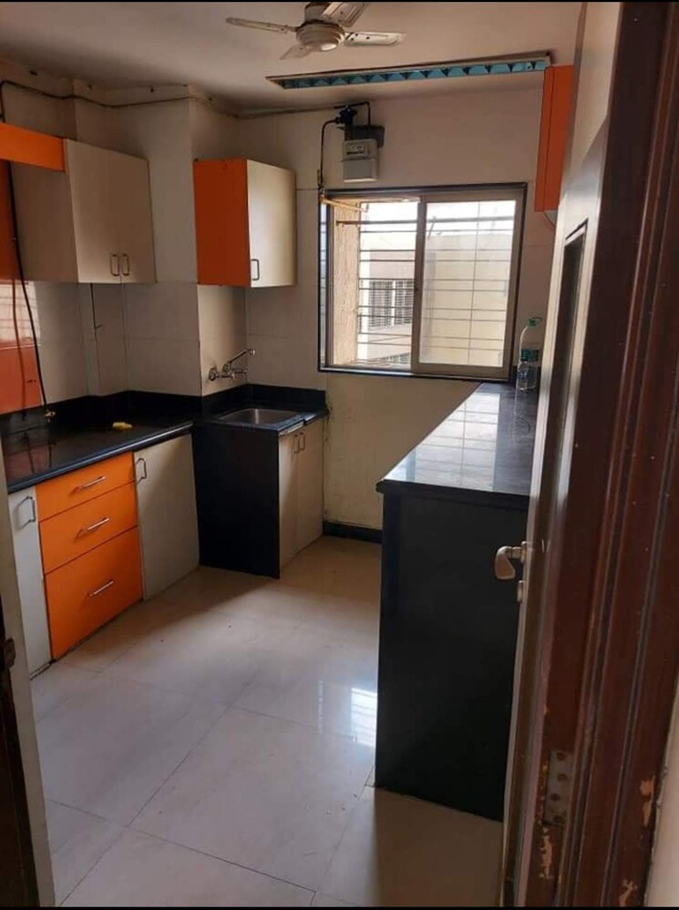 Kitchen, agarwal-infinity-tower 2 Bedroom 1050 Sq.Ft. Apartment In Malad West Mumbai 8971408