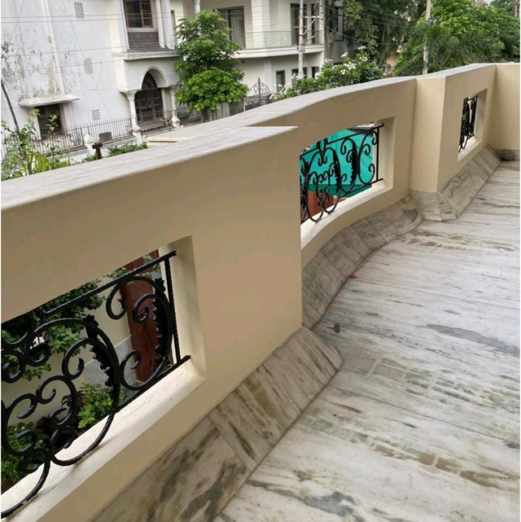 Exterior View, sector 14 3 Bedroom 3000 Sq.Ft. Independent House In Sector 14 Faridabad 8971480