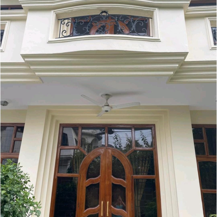 Exterior View, sector 14 3 Bedroom 3000 Sq.Ft. Independent House In Sector 14 Faridabad 8971480