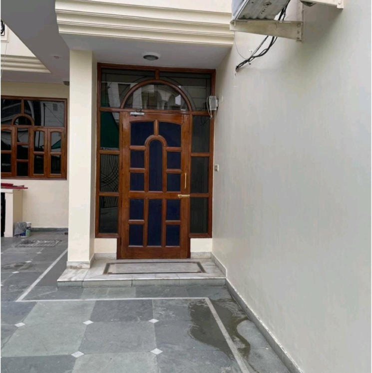 Exterior View, sector 14 3 Bedroom 3000 Sq.Ft. Independent House In Sector 14 Faridabad 8971480