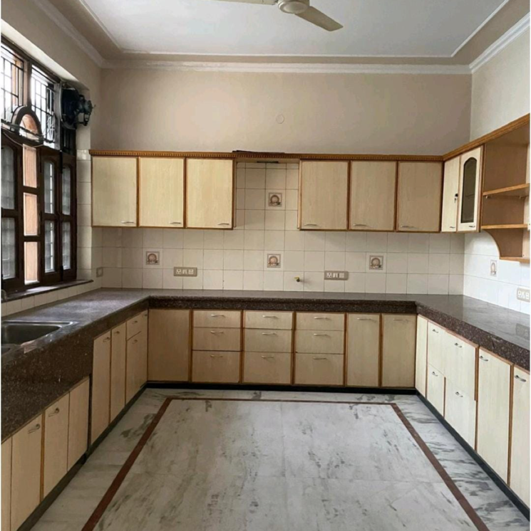Kitchen, sector 14 3 Bedroom 3000 Sq.Ft. Independent House In Sector 14 Faridabad 8971480