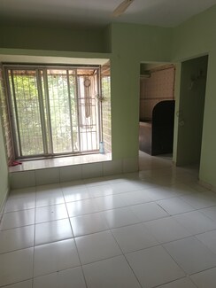 1 BHK Apartment For Sale in Soham Parijat Gardens