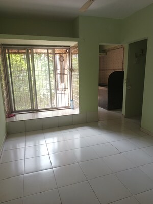 1 BHK Apartment For Sale in Soham Parijat Gardens, Ghodbunder Road