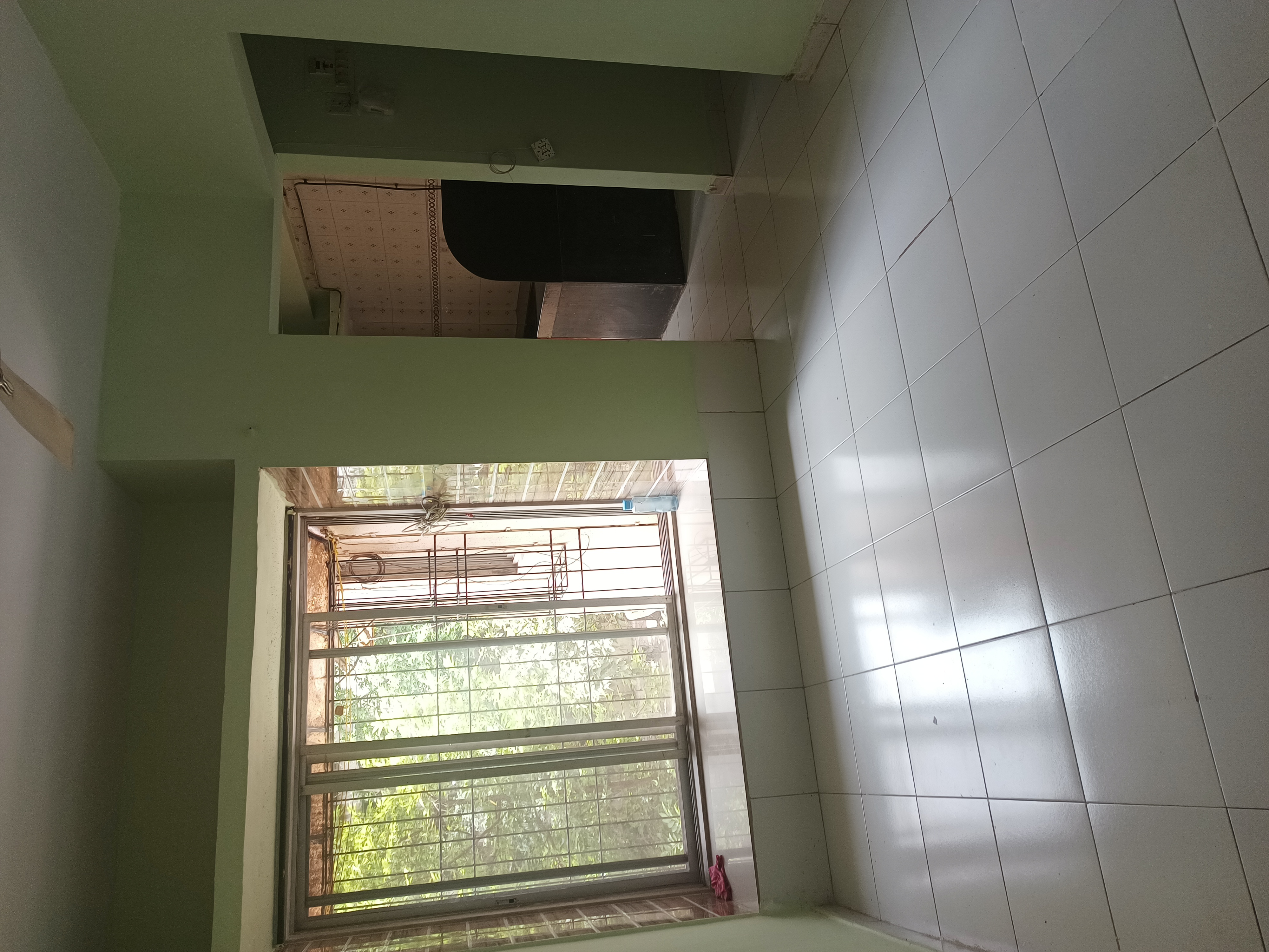 1 BHK Apartment For Sale in Soham Parijat Gardens