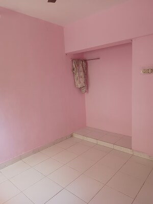 Room in 1 BHK Apartment at Soham Parijat Gardens, Ghodbunder Road – for Sale