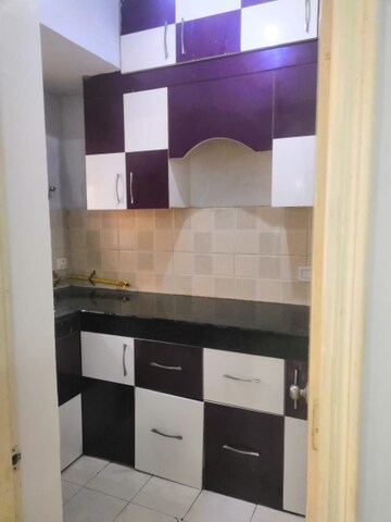 Kitchen in 2 BHK Apartment at Paras Seasons, Sector 168 – for Rent