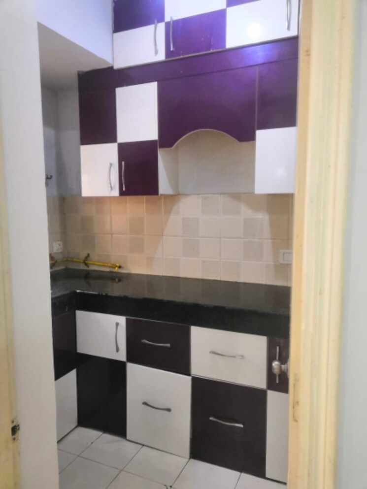 Kitchen, paras-seasons 2 Bedroom 795 Sq.Ft. Apartment In Sector 168 Noida 8971414