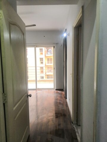 Building Lobby in 2 BHK Apartment at Paras Seasons, Sector 168 – for Rent