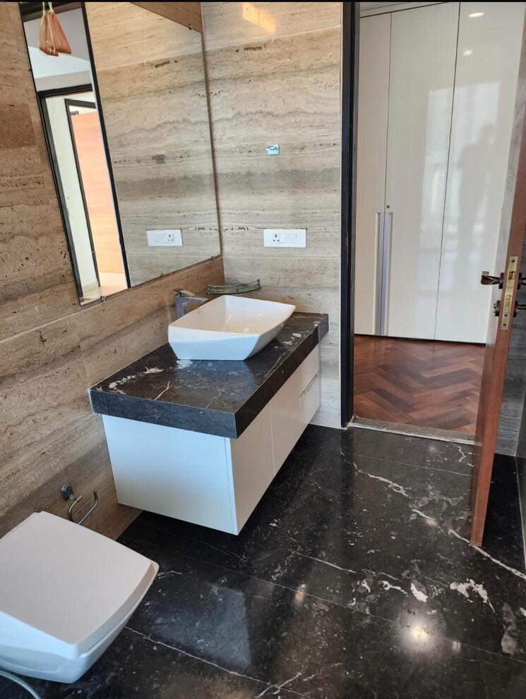 Team Area, omkar-1973 3 Bedroom 2197 Sq.Ft. Apartment In Worli Mumbai 8971413