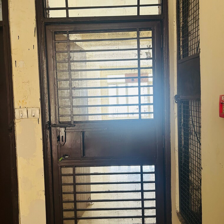 Room, ushay-towers 3 Bedroom 1715 Sq.Ft. Apartment In New Tara Nagar Sonipat 8971421