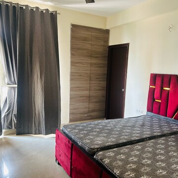 3 BHK Apartment For Sale in Ushay Towers, New Tara Nagar