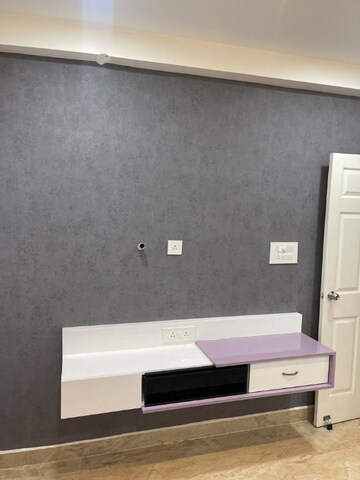 Furnished Amenities in 3 BHK Apartment at Sri Sai Srinivasa Royal Paradise, Madhurawada – for Sale