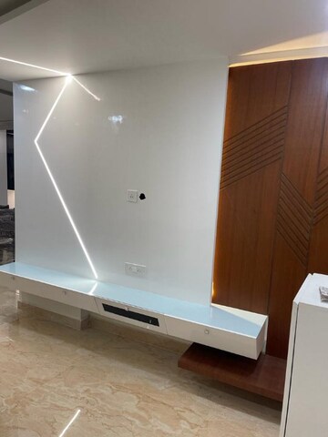 Furnished Amenities in 3 BHK Apartment at Sri Sai Srinivasa Royal Paradise, Madhurawada – for Sale