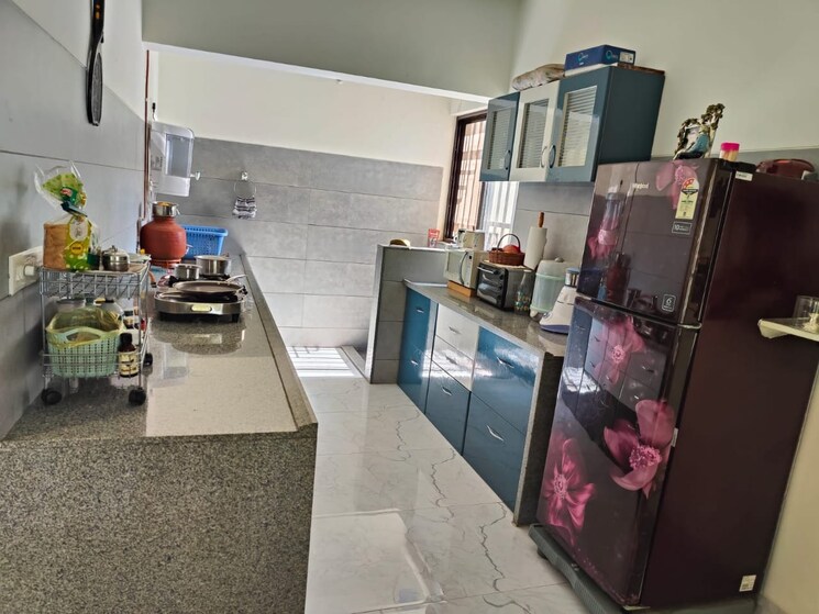 Balcony, camelot-society 2 Bedroom 890 Sq.Ft. Apartment In Viman Nagar Pune 8971464