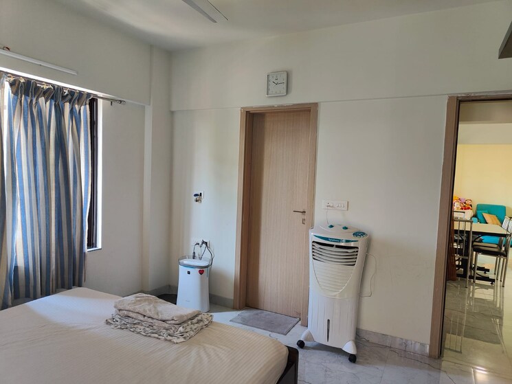 Living Room, camelot-society 2 Bedroom 890 Sq.Ft. Apartment In Viman Nagar Pune 8971464