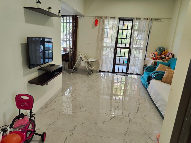  Parking, camelot-society 2 Bedroom 890 Sq.Ft. Apartment In Viman Nagar Pune 8971464