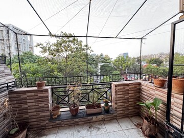2 BHK Apartment – Exterior View View at Paras Seasons, Sector 168 - for Rent