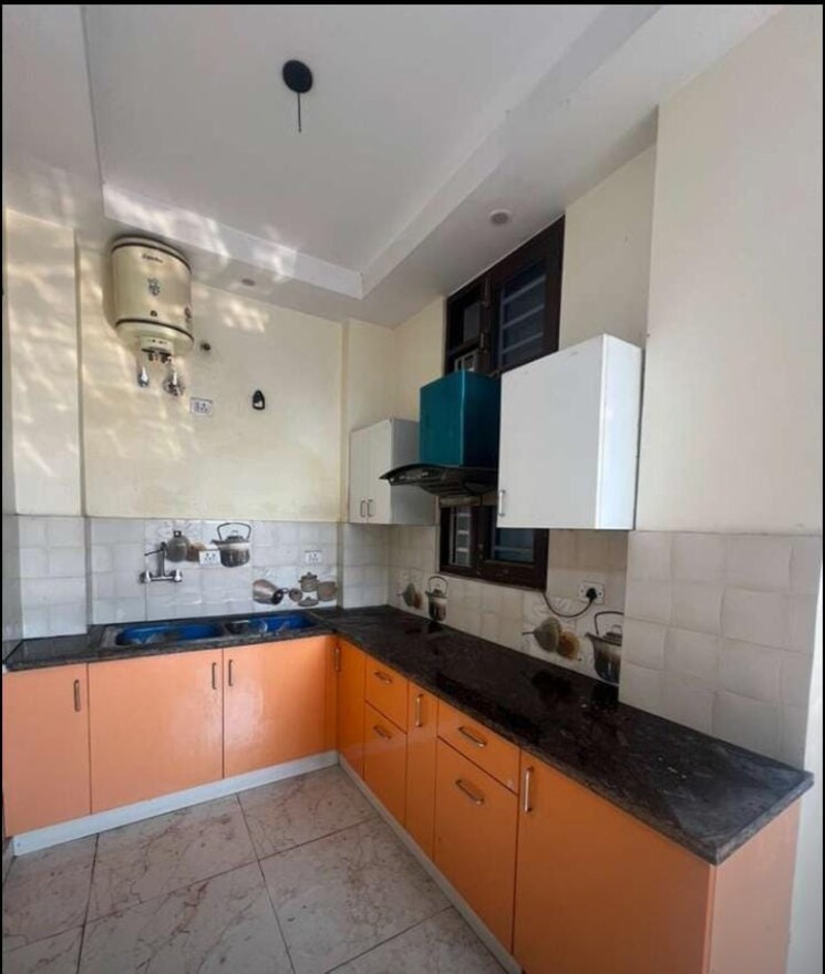 Kitchen, pithuwala kalan 2 Bedroom 1000 Sq.Ft. Independent House In Pithuwala Kalan Dehradun 8971433