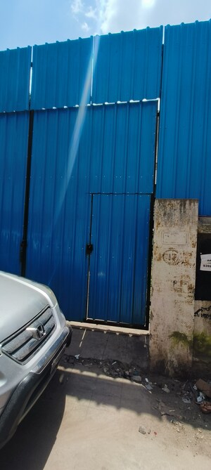  Land For Sale in Hyderguda