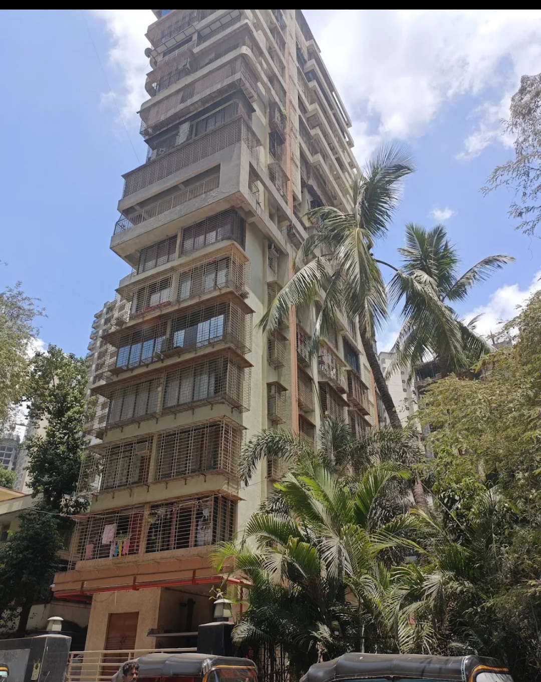 2.5 BHK Apartment For Rent in The Raj Castle