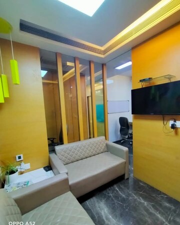  Office Space For Rent in Kukreja Balaji Bhavan, Cbd Belapur Sector 11