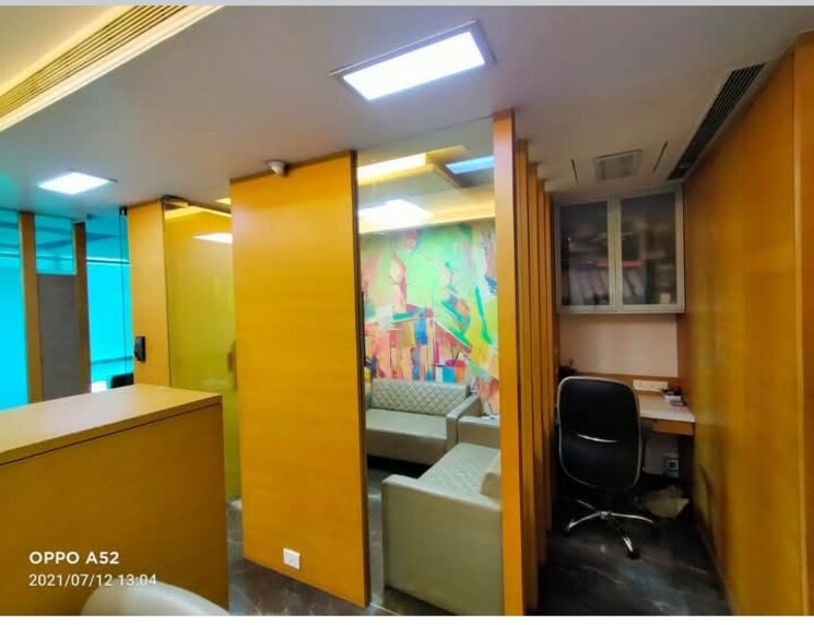 Living Room, kukreja-balaji-bhavan Commercial Office Space 700 Sq.Ft. In Cbd Belapur Sector 11 Navi Mumbai 8971448