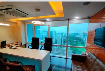 Team Area in  Office Space at Kukreja Balaji Bhavan, Cbd Belapur Sector 11 – for Rent