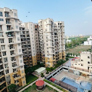  3 BHK Apartment at TDI City Kingsbury, Sector 61 – for Sale