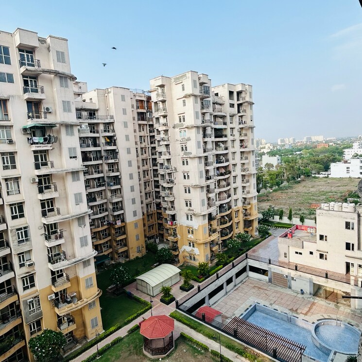 Other, tdi-city-kingsbury 3 Bedroom 1715 Sq.Ft. Apartment In Sector 61 Sonipat 8971468