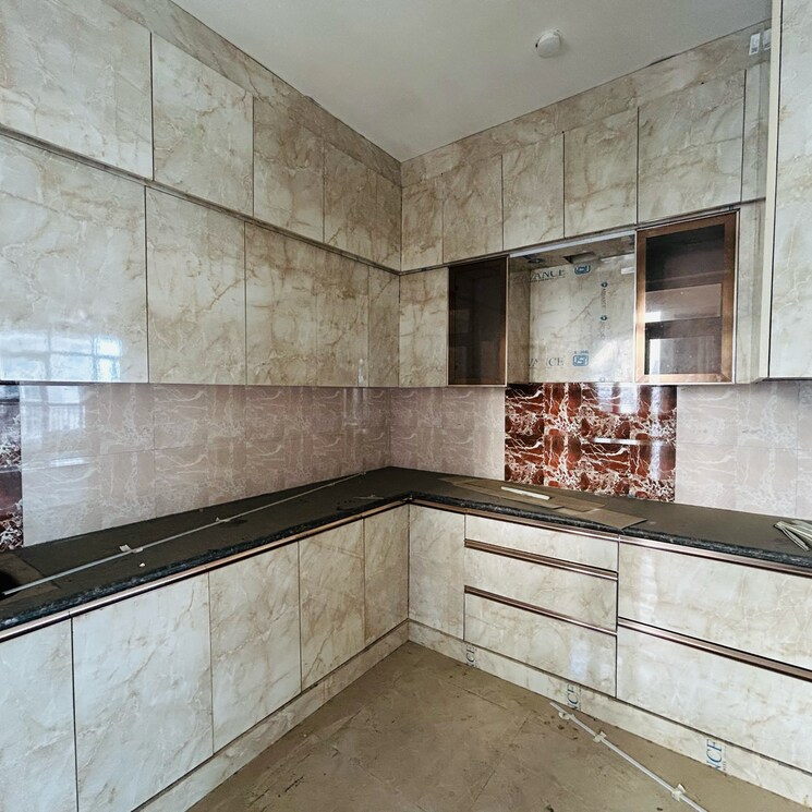 Kitchen, tdi-city-kingsbury 3 Bedroom 1715 Sq.Ft. Apartment In Sector 61 Sonipat 8971468