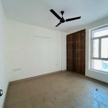 Bedroom in 3 BHK Apartment at TDI City Kingsbury, Sector 61 – for Sale